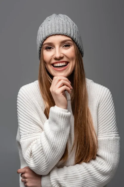 Sweter damski BRENDA