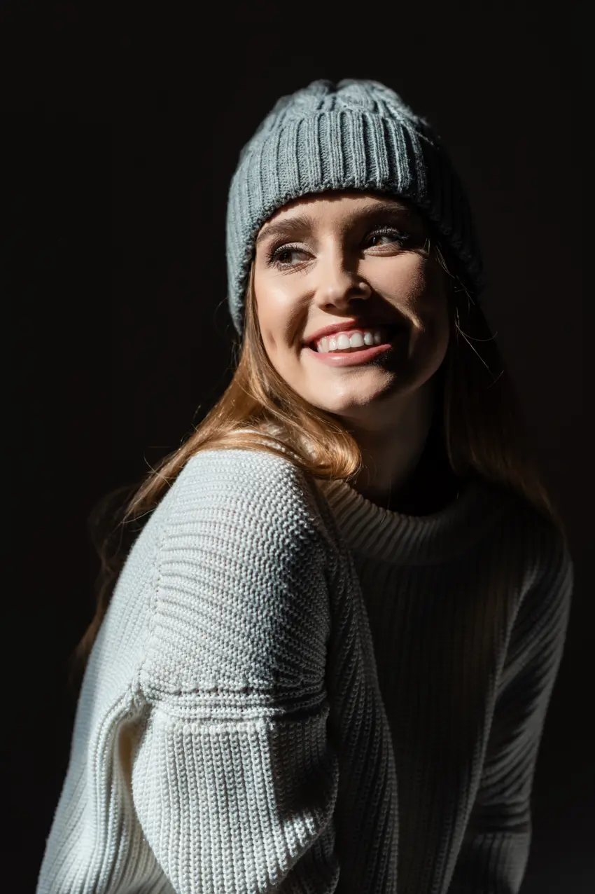 Sweter damski BRENDA