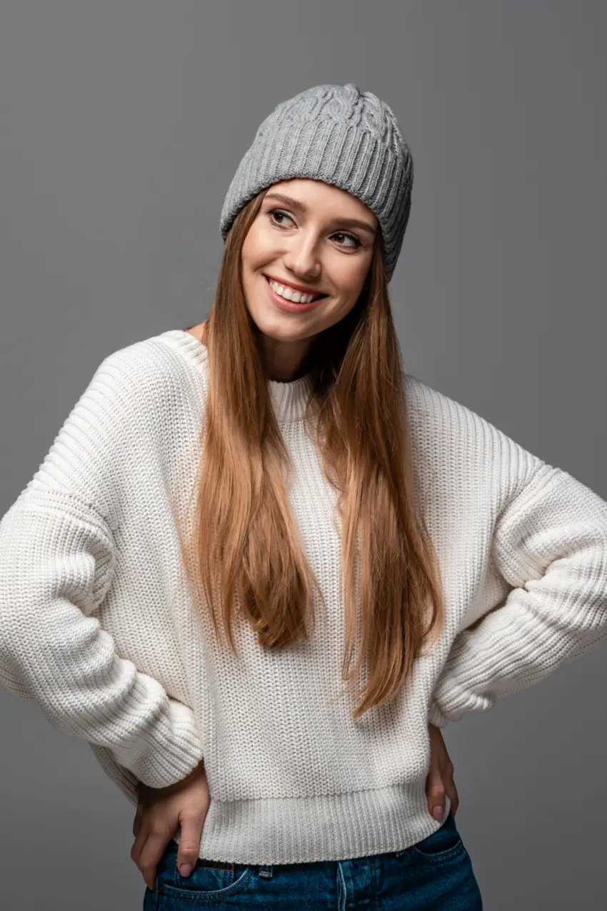 Sweter damski BRENDA